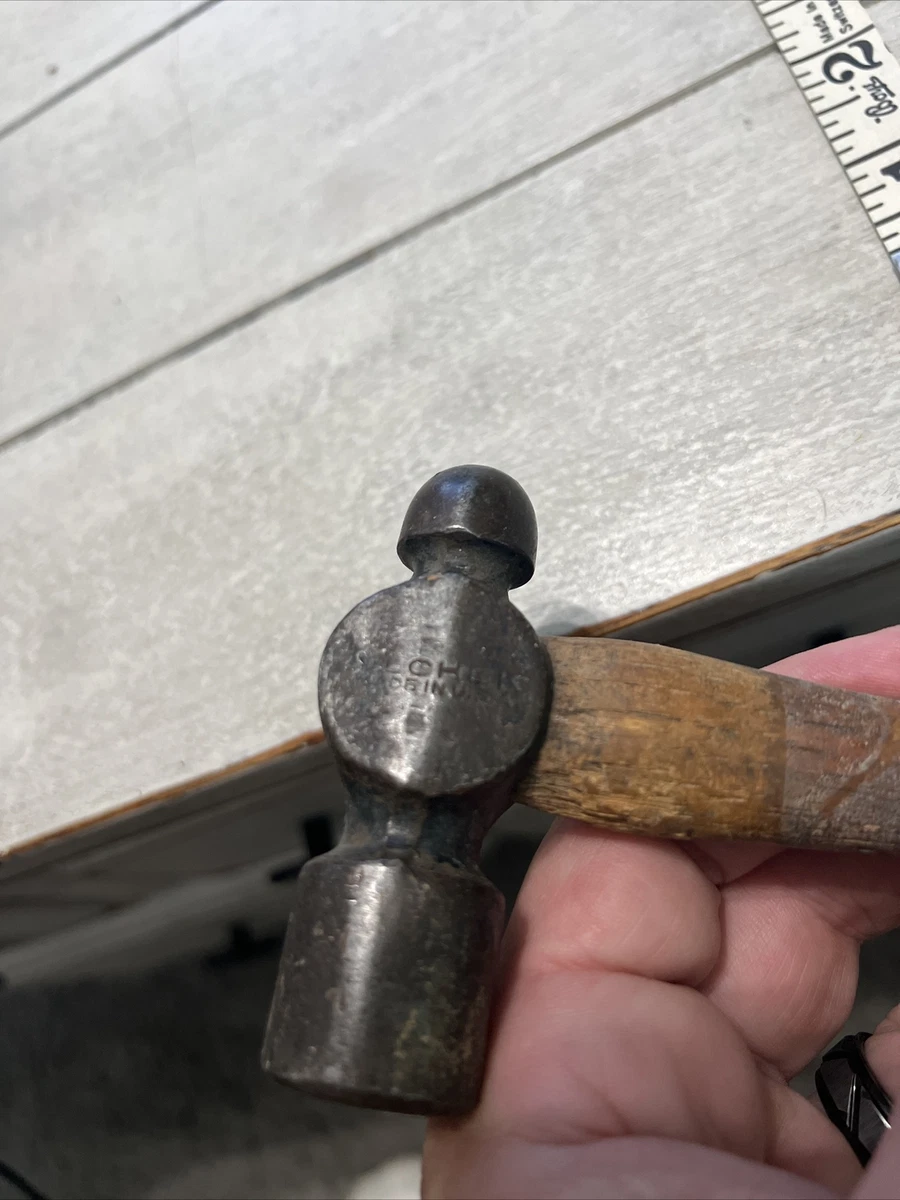 Vlchek ball peen hammer online