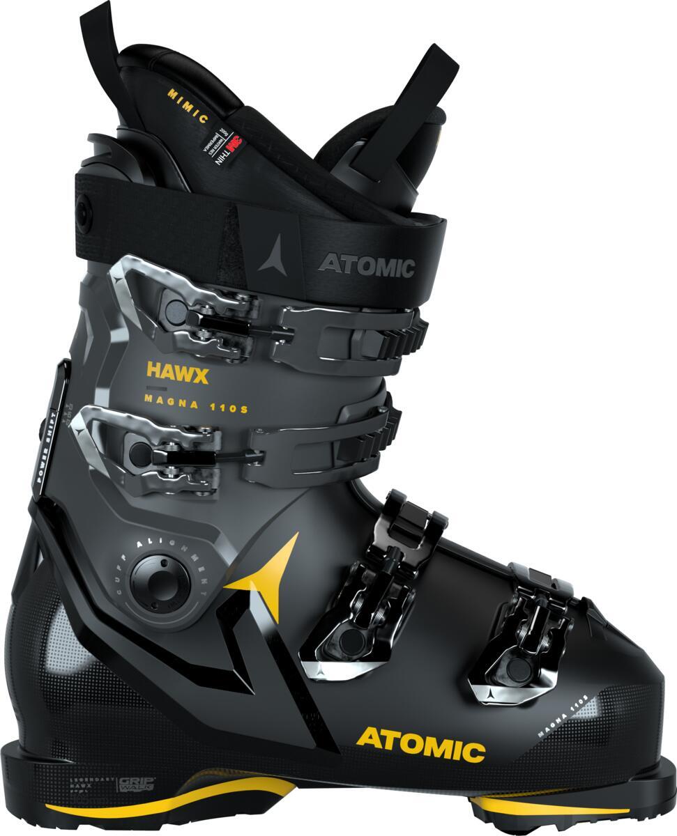 SALOMON 2024 Atomic Hawx Magna 110 S Scarponi da sci