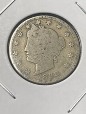1888 Liberty Nickel - As Shown! (#0717)