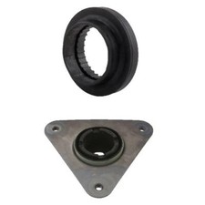 For Renault Clio MK4 2012-2019 Front Suspension Strut Top Mount & Bearing