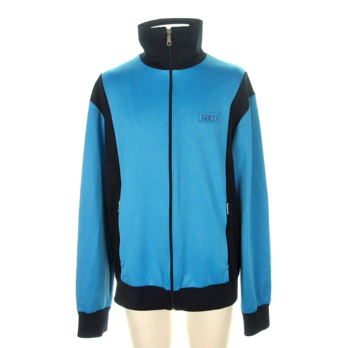 mens tracksuit gucci