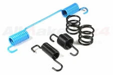 Land Rover Defender Handbrake Retention Spring Kit - Allmakes 4x4 - STC1526