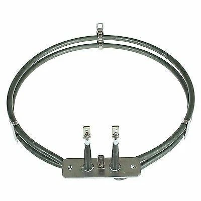 Genuine Servis DC60SS , DC60W , DC60B , DC-60B , DC-60W fan oven element - Image 2 of 4