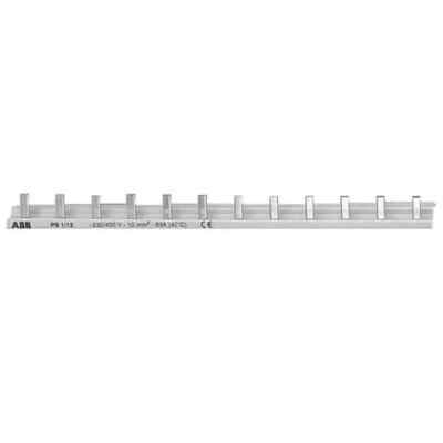 ABB 2CDL210001R1638 Phasenschiene PS1/38/16H grau Phasenschienen brandneu