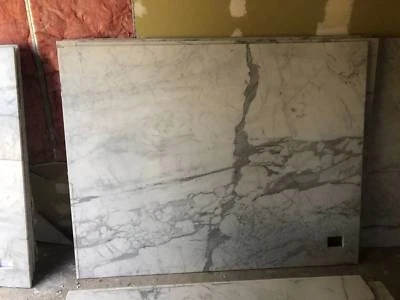 Carrara Marble Honed Salvaged 140 Count 150m2 100 Per M2 Carrara Marble Honed Salvaged 140 Count 150m2 100 Per M2