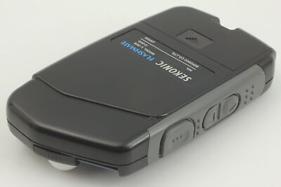 Mint w/case】 Sekonic L-308 FlashMate Digital Light Meter Mint w/case】 Sekonic L-308 FlashMate Digital Light Meter