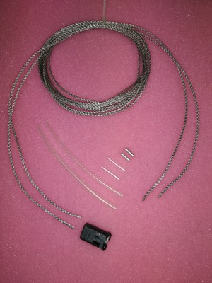 Led seilleuchten