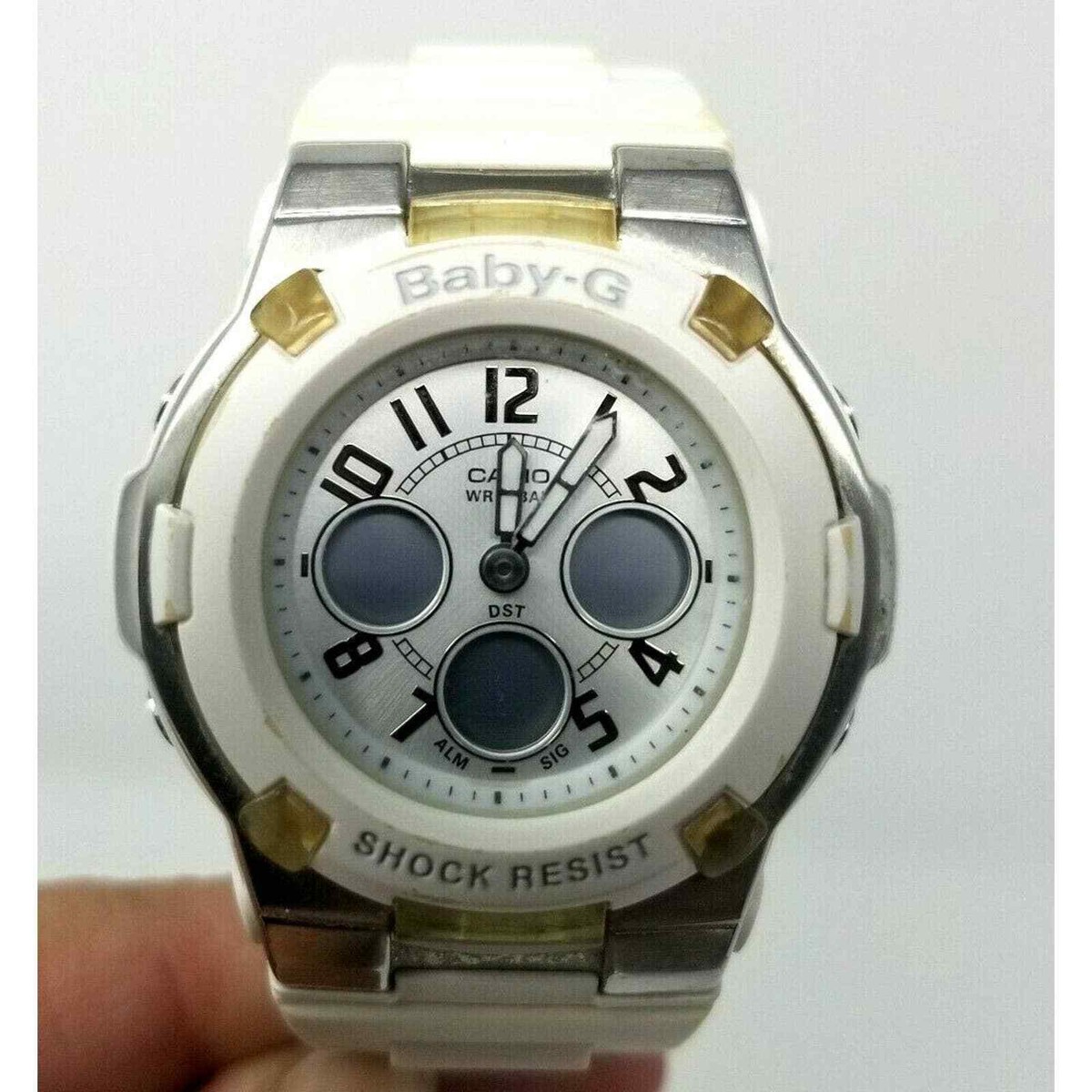 Casio Baby-G Women display picture 3