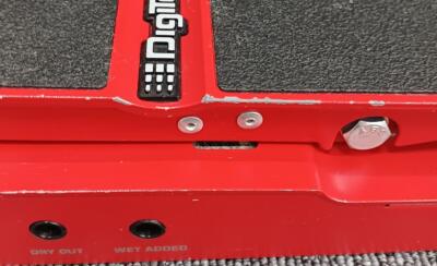 DigiTech Whammy 4 Pitch Shifter Guitar Effect Pedal Good Condition