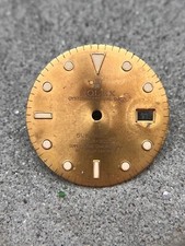 ROLEX ZIFFERBLATT SUBMARINER