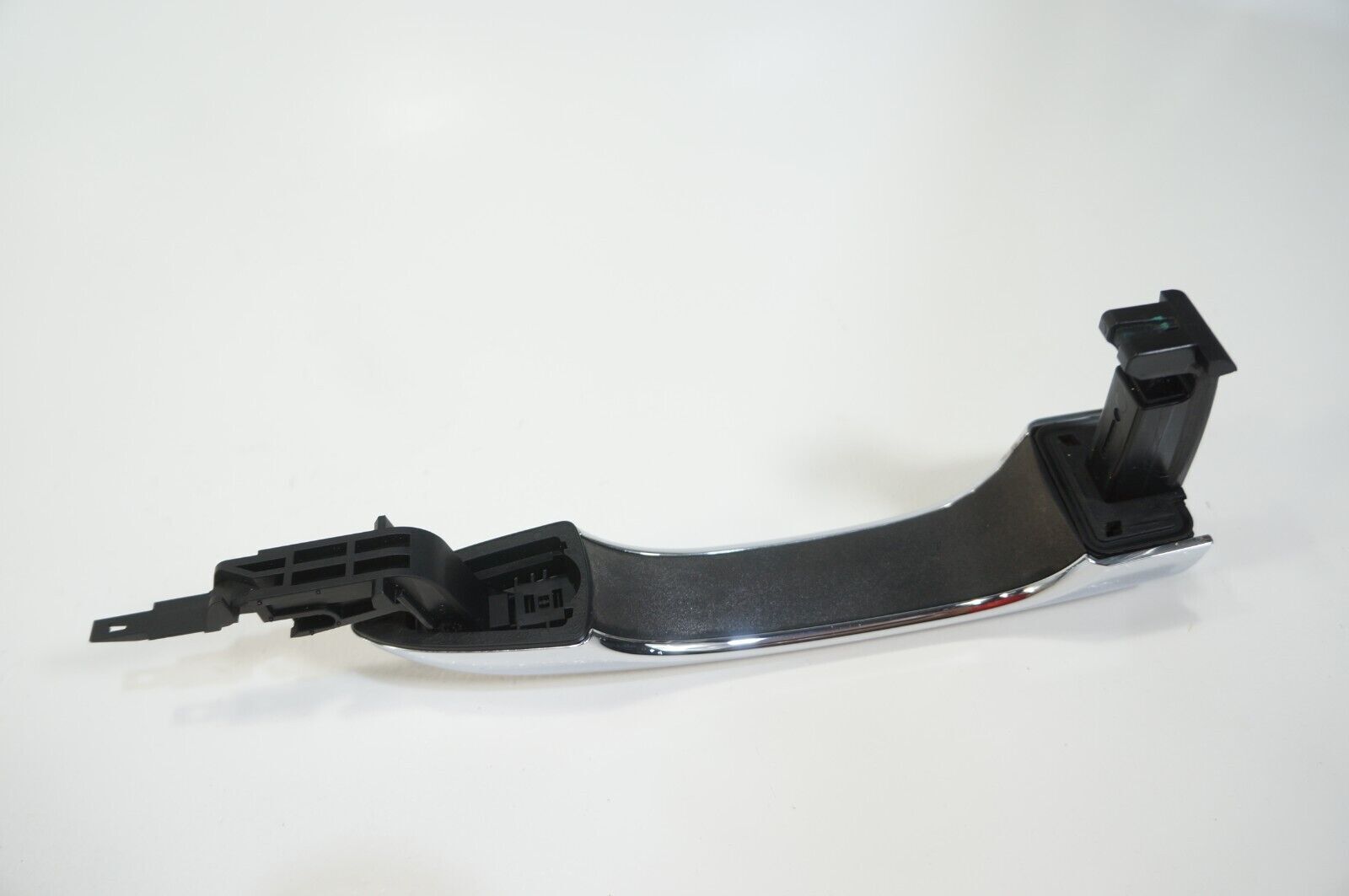 14-22 Maserati Ghibli M157 REAR LEFT DRIVER Side Exterior Door Handle CHROME