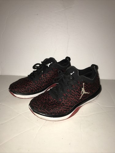 jordan trainer 1 red