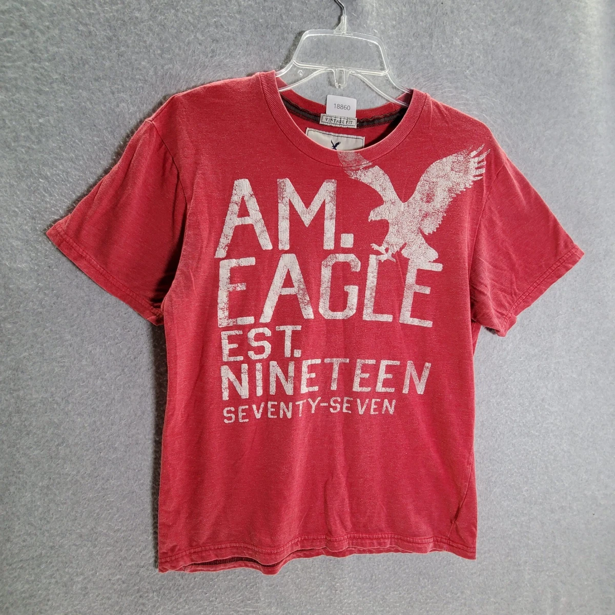 American eagle men t shirt cheap