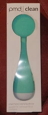 PMD Clean Facial Cleansing Device Teal