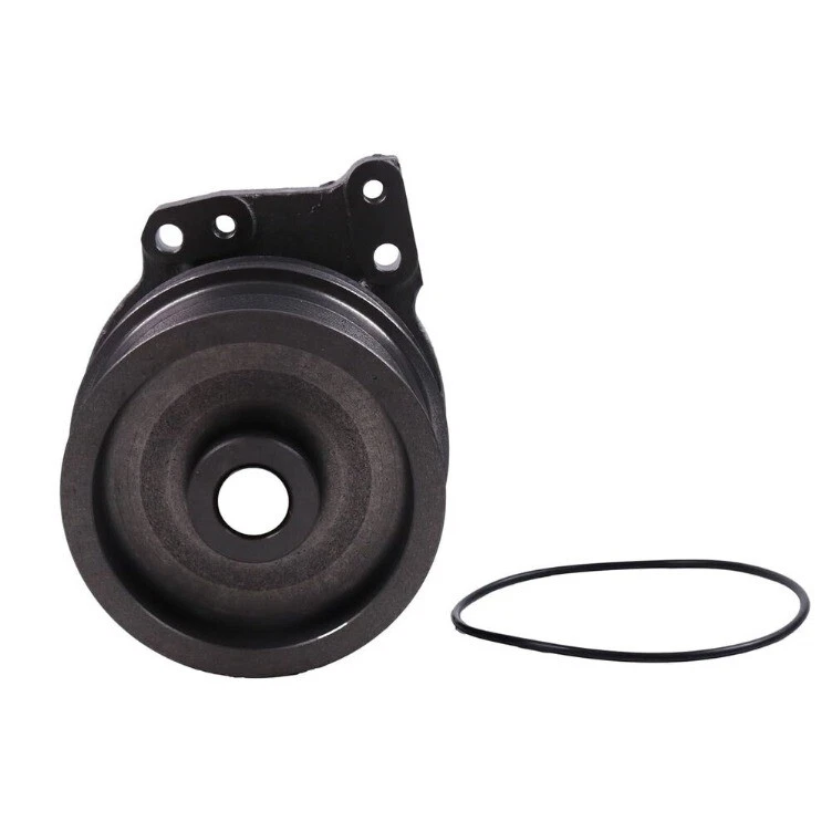 Water Pump EPA17 3692580 for Cummins Engine ISX12 ISX15 QSK60 X15 - Image 4 of 4