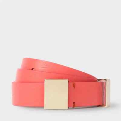 paul smith womens belt