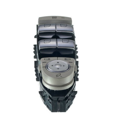 Fensterheberschalter Vorne Links Für Mercedes E-Klasse W213 S213 - OE 2139054803