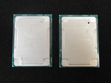 Intel Xeon Platinum 8160 2.10GHZ SR3B0 CPUs (...