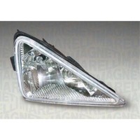 Magneti Marelli Nebelscheinwerfer Rechts H11 FüR Honda Civic Viii Hatchback