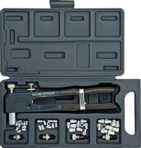 NIETMUTTER WERKZEUG HEAVY DUTY ECLIPSE SPIRALUX 