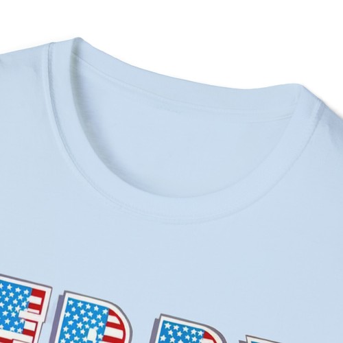 Unisex Cotton T-Shirt. Grateful Dead, Jerry Garcia - Picture 4 of 25