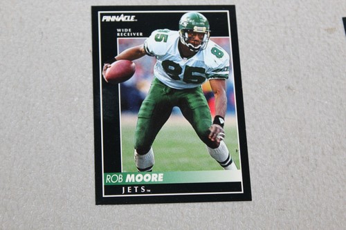 1992 Pinnacle Football Cards Complete Finish Fill Your List Set U-Pick #1-200 - Picture 282 of 311