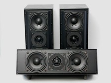 atlantic technology center channel speaker