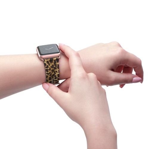 Leopard Watch Band - Zdjęcie 17 z 33