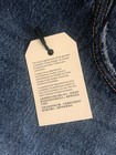 Levi's 70's Style Medium Wash Ultra High Rise Flare Leg Jean Size 34 x 30 ~ NEW — photo 5