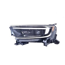 Scheinwerfer OPEL Mokka 2020 -  on Voll LED Matrix L375796 Links Original