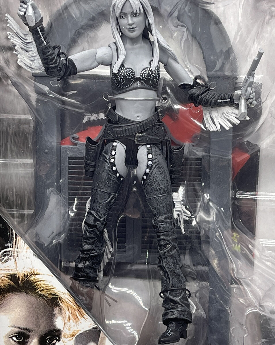 SIN CITY ACTION FIGURE SERIES 2 シンシティ アクション SIN CITY ACTION FIGURE SERIES 2 シンシティ アクション
