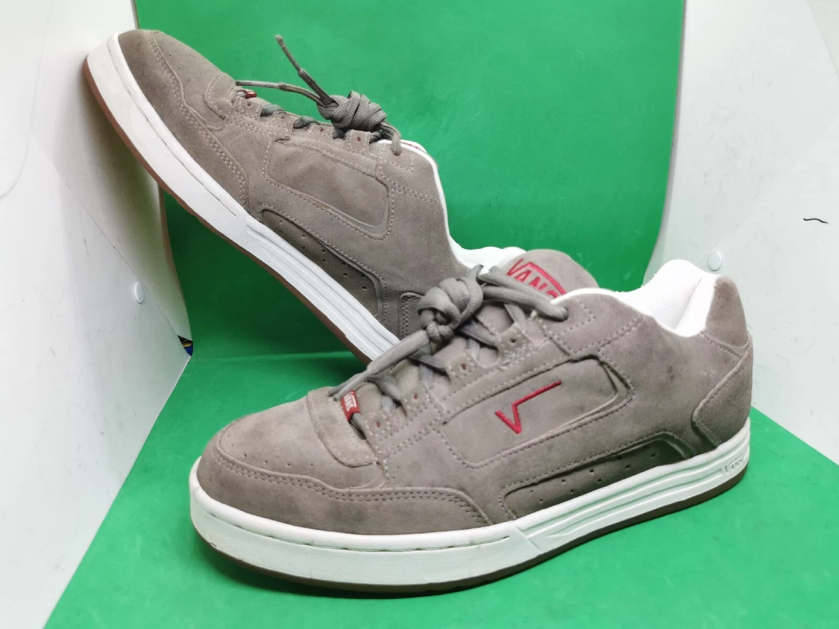 Bulky vans hotsell skate shoes