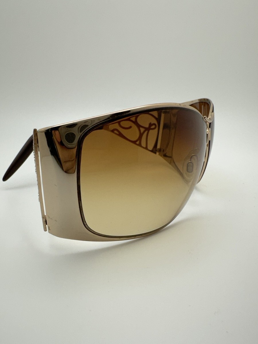 SUNGLASSES ROBERTO CAVALLI 125 ORFEO 182S 772 68-11 125  display picture 1