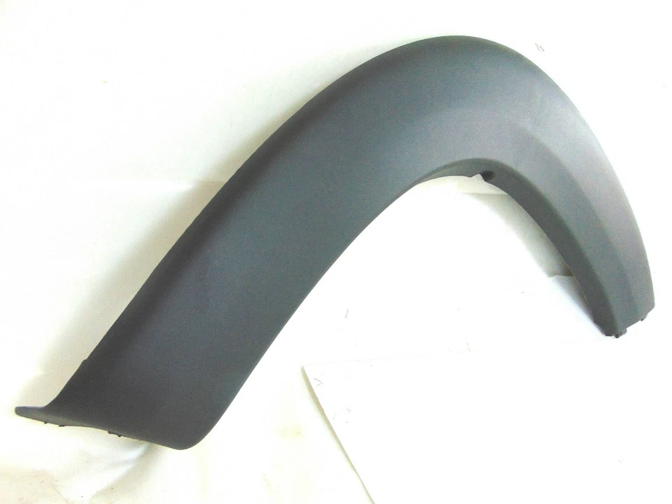 Fits 2014-2018 Ram ProMaster Rear Left Driver Wheel Flare Molding Local Pickup Foto 3 de 4