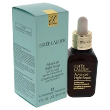 NEW Estee Lauder Advanced Night Repair Synchronized Recovery Complex II 30ml 1oz