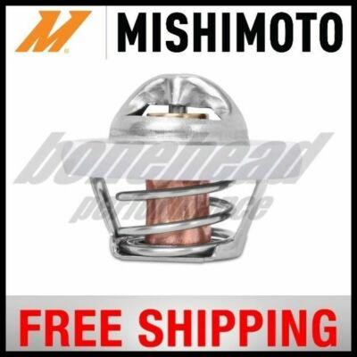 Mishimoto Automotive Racing Thermostat 1997-2005 Dodge Neon 420a