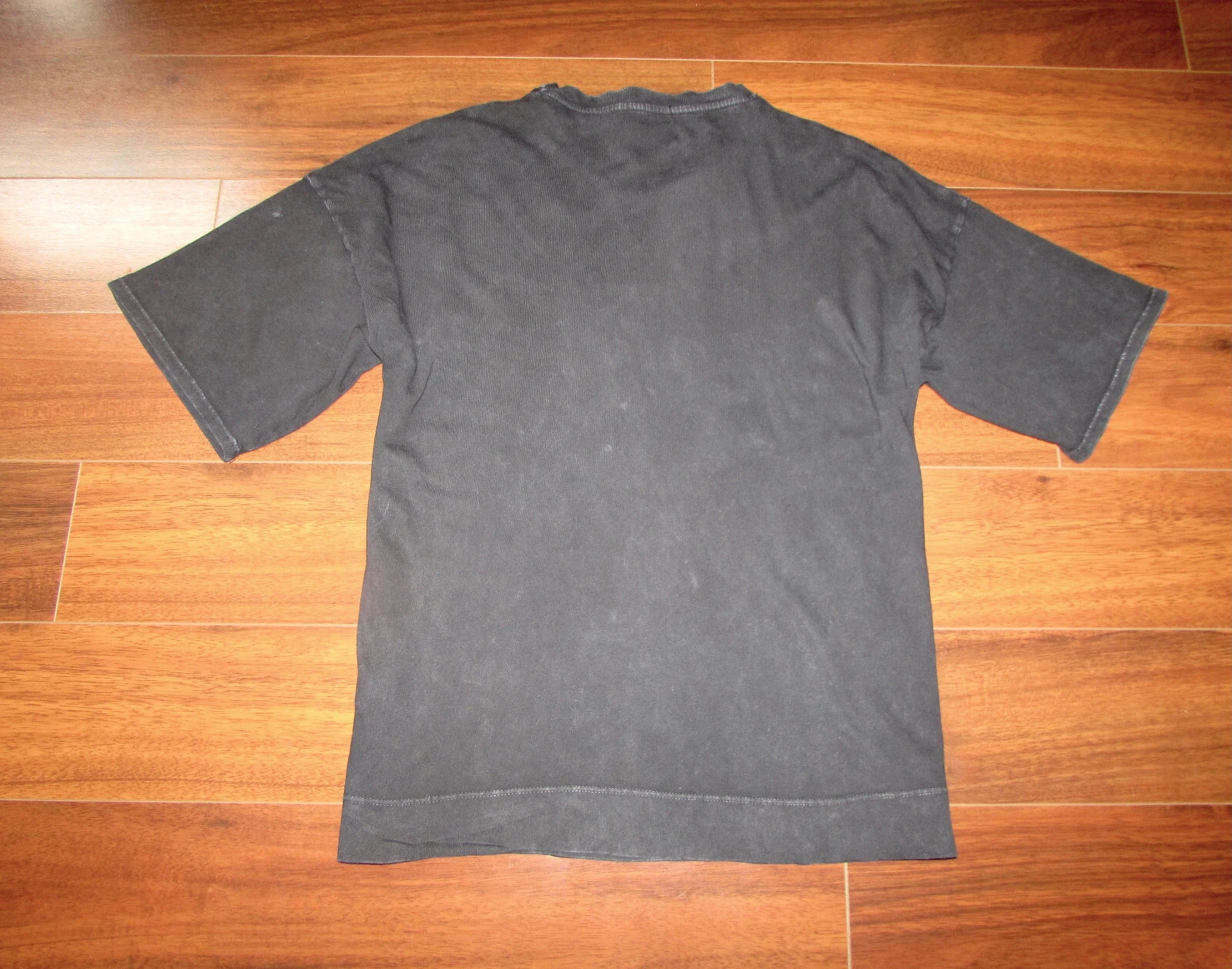 beyond-yoga seprané 100% bavlny S/S shirt