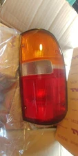 TYC 11-3069-00 Toyota Tacoma 1995 - 2000 Passenger Side Tail Light Assembly 