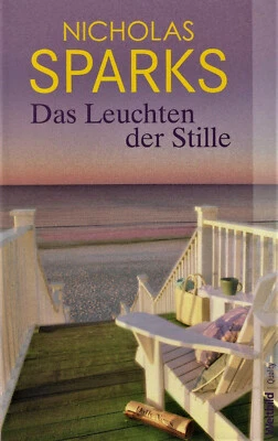 Das Leuchten der Stille, Nicholas Sparks - Bild 1 von 2