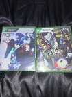 PERSONA 3 And 4 Xbox Series X Limited Run Convention Exclusive Sealed #659/1050