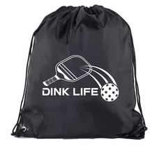 Mato & Hash Pickleball Promotional bags for Tournaments And Giveaways Pickle ...