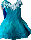 Jessica McClintock size 12 formal dress — photo 1