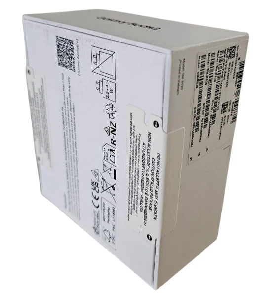 *BRAND NEW* Samsung Galaxy Buds 3 Wireless Bluetooth Earbuds Headphones - Image 3 of 4