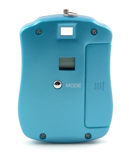 New Philips Keychain Digital Camera, 3in1 Still Picture, Video