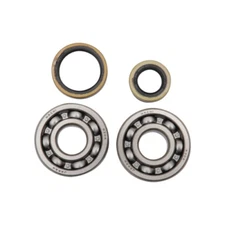 Hot Rods Crankshaft Main Bearing and Seal Kit for 2002-12/2015-20 Suzuki RM 85 -