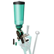 RCBS UPM-3 High Precision, .10gr Competition Powder Measure #9032