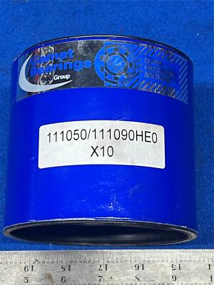 NEW Super Precision GAMET Bearing  111050/1110 90 HEO X10                0-262