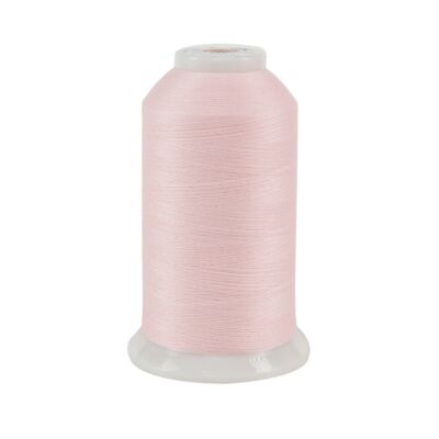 So Fine 3-Ply 50 Weight Polyester Sewing Thread Cone - 3280 yards #522 Barely...