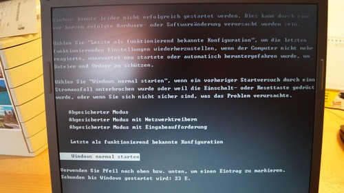 Acer Laptop ZI66 TravelMate 6000 series (TravelMate 6004LMi) inkl. Stromkabel - Bild 17 von 24
