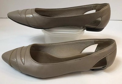 life stride simply comfort flats